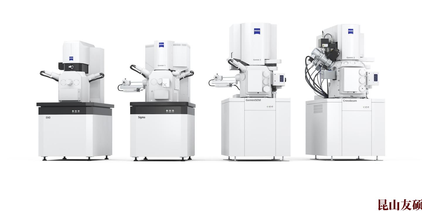 SEM渝中扫描电镜