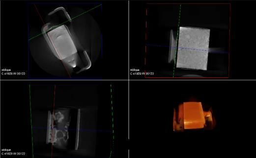 渝中蔡司渝中X射线显微镜